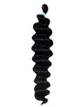 Synthetic Urban Braid Luscious