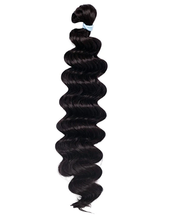 Synthetic Urban Braid Luscious