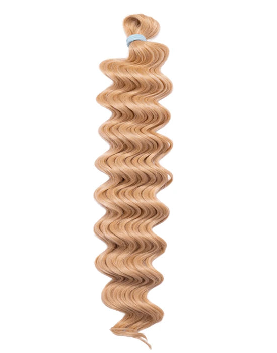 Synthetic Urban Braid Luscious