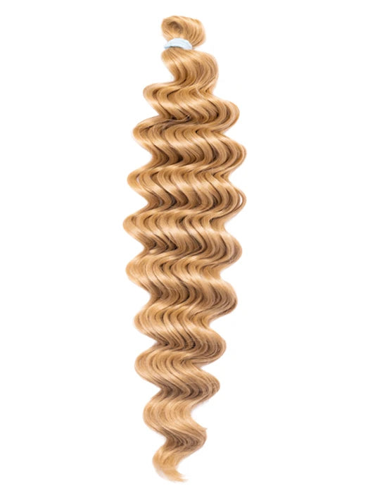 Synthetic Urban Braid Luscious
