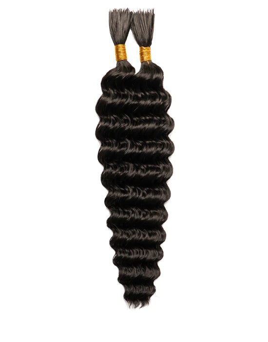 Outre X-Pression Pre-Sectioned - Boho Deep Bulk 18"