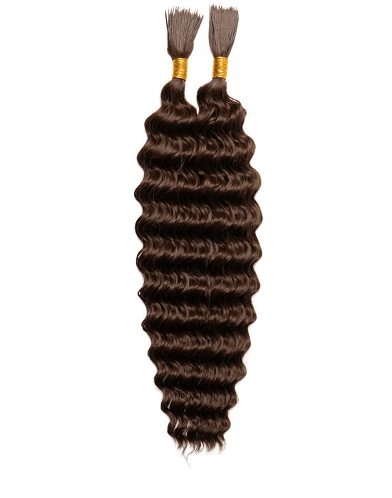 Outre X-Pression Pre-Sectioned - Boho Deep Bulk 18"