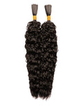 Outre X-Pression Pre-Sectioned Dominican Curl Bulk 18"