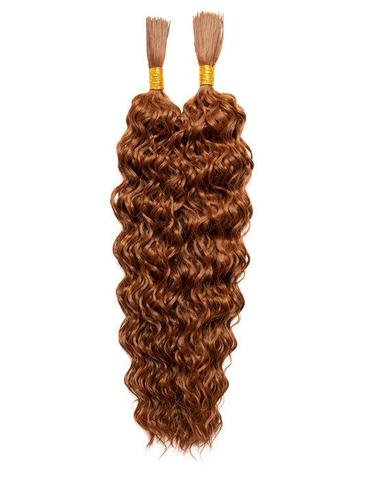 Outre X-Pression Pre-Sectioned - Boho Deep Bulk 18"