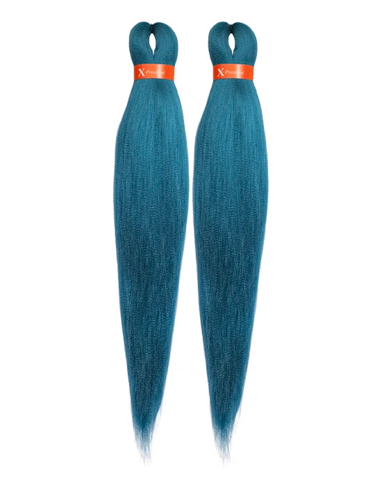 X-Pression - Ultra Braid Pre-Stretched 2x 46"