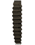 Premium Too Blend Feather Crochet Deep 14"