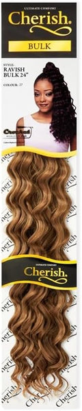 Cherish CB Ravish 24"