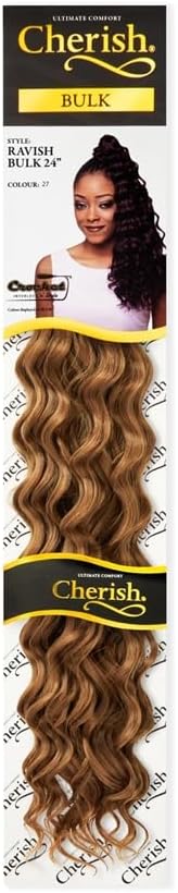 Cherish CB Ravish 24"
