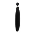 Feme Synthetic Weave Straight 18"