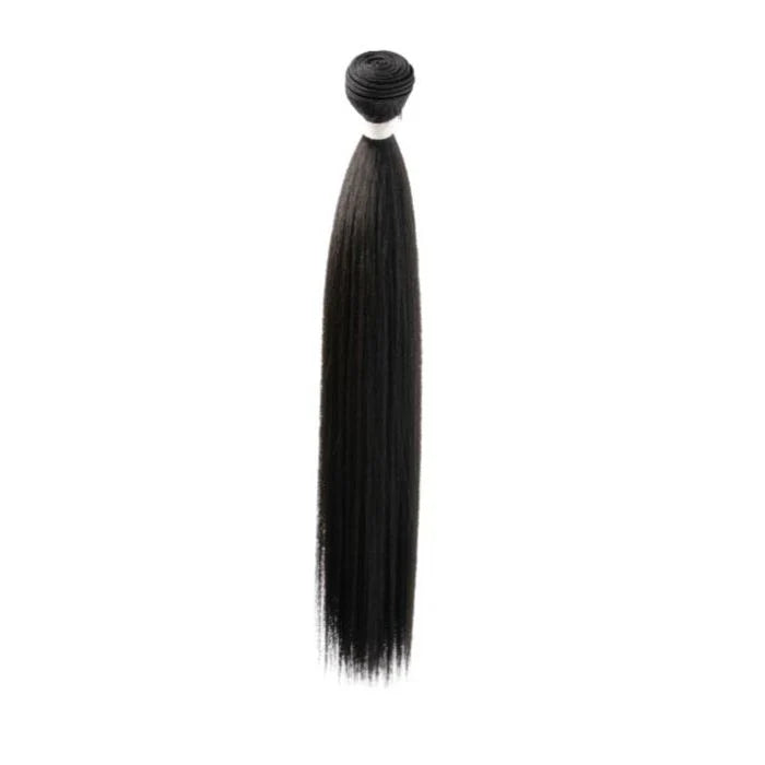 Feme Synthetic Weave Straight 18"