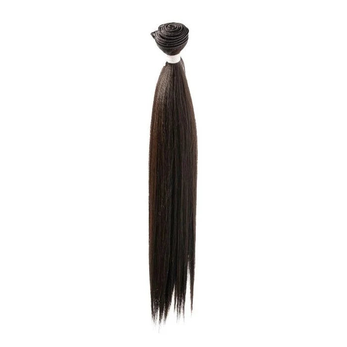 Feme Synthetic Weave Straight 18"