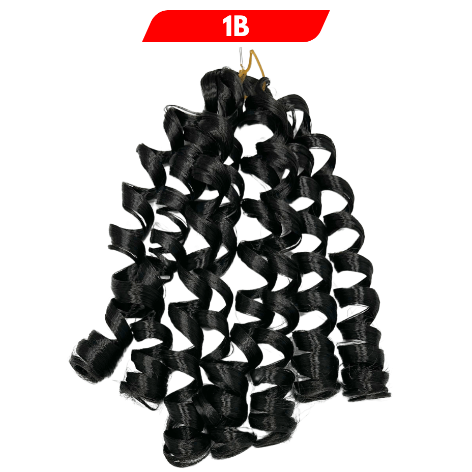 Camella Love Curl