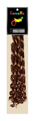 Camella Love Curl