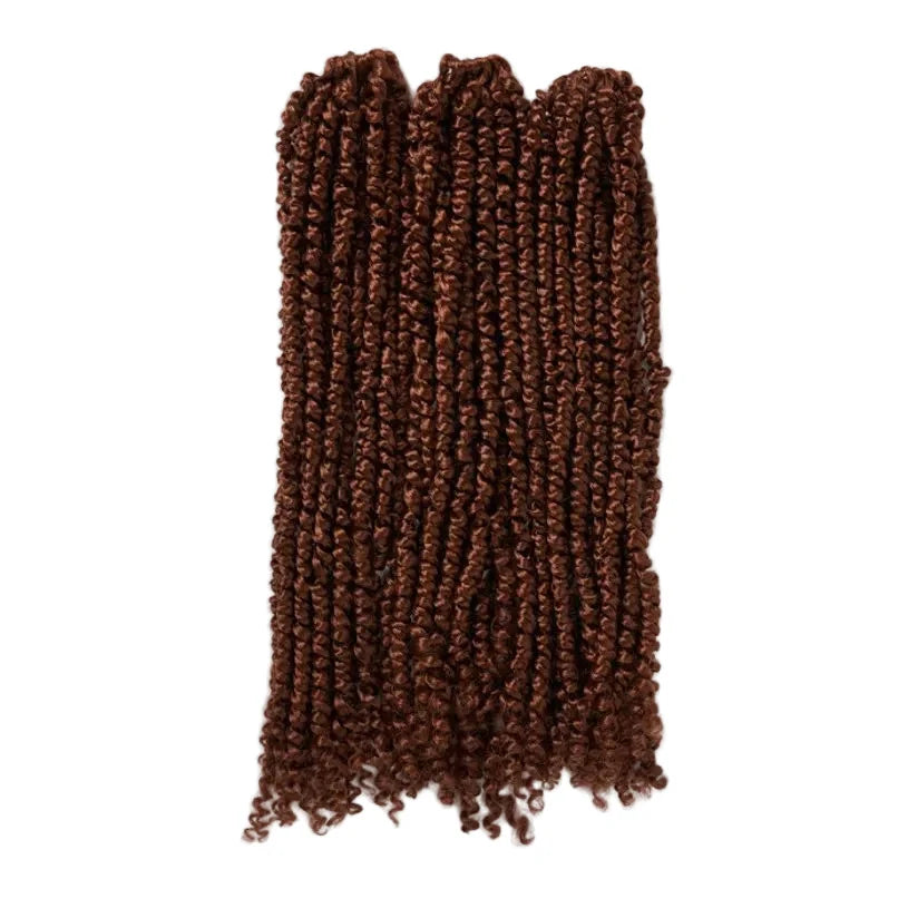 Urban Passion Twist 18"