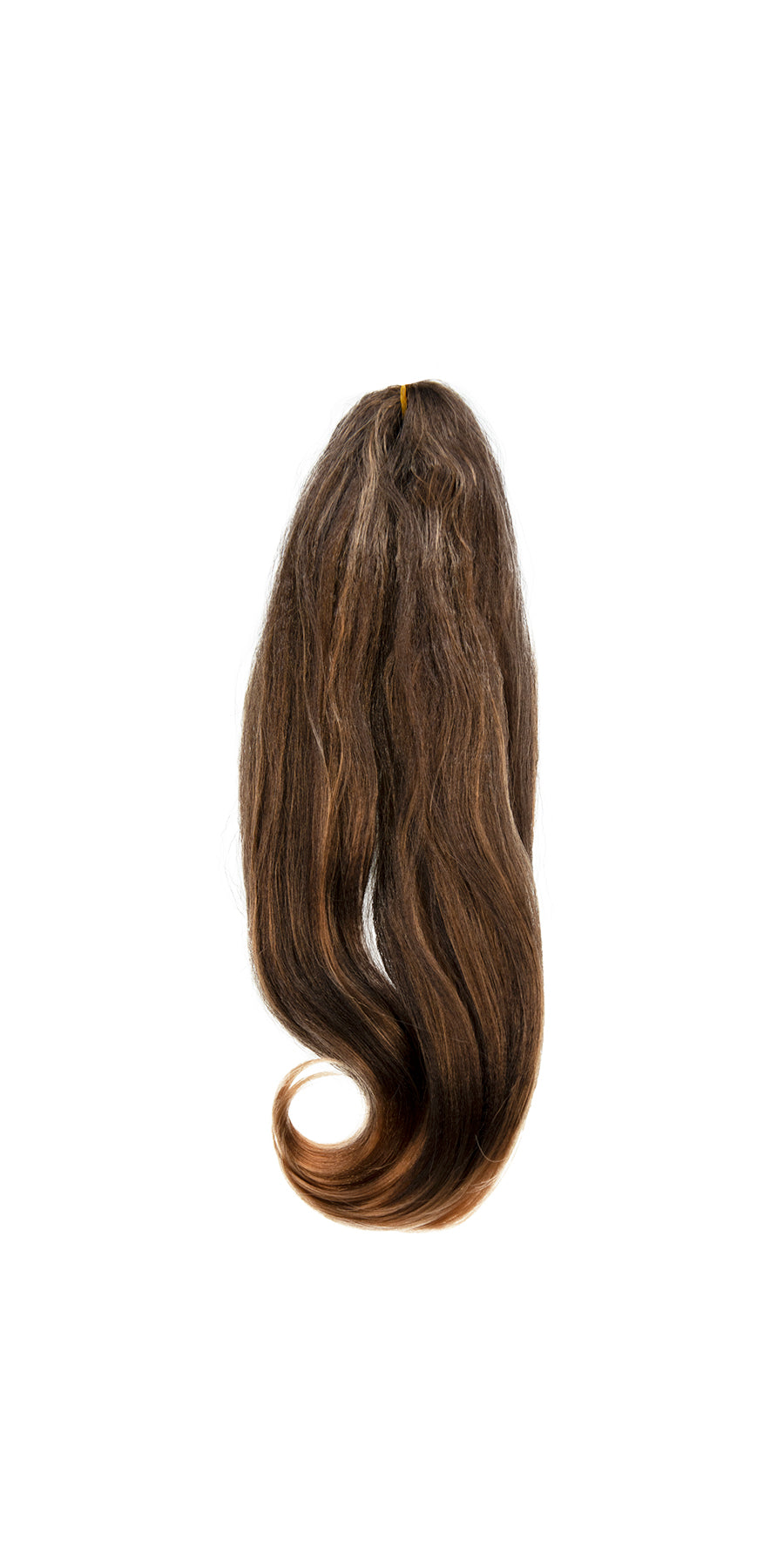 Camella Ponyshort3000