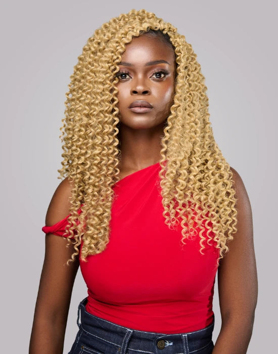 Synthetic UrbanBraid Spiral