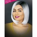 Kuknus Asia Wig
