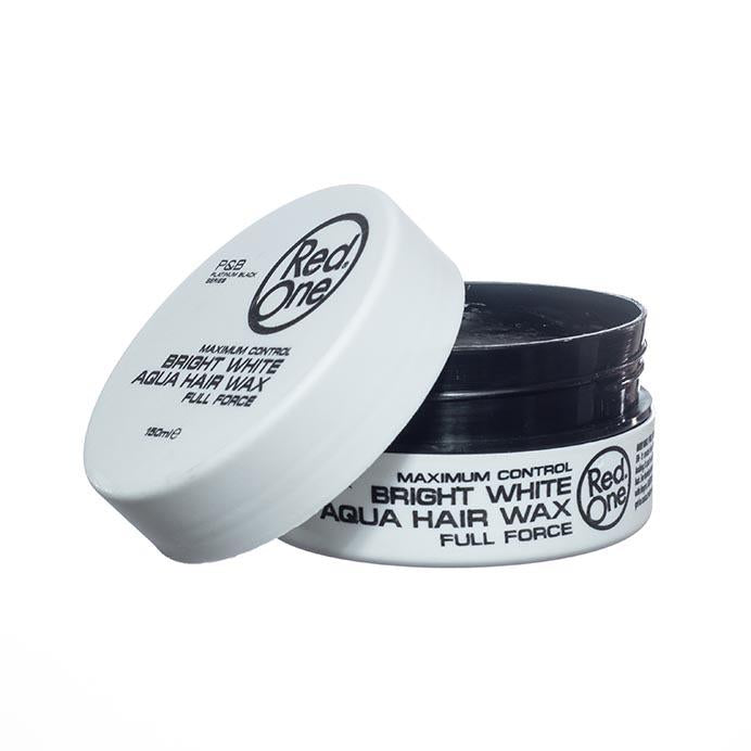 Red One Hair Wax