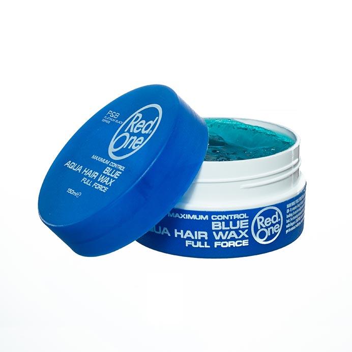 Red One Hair Wax