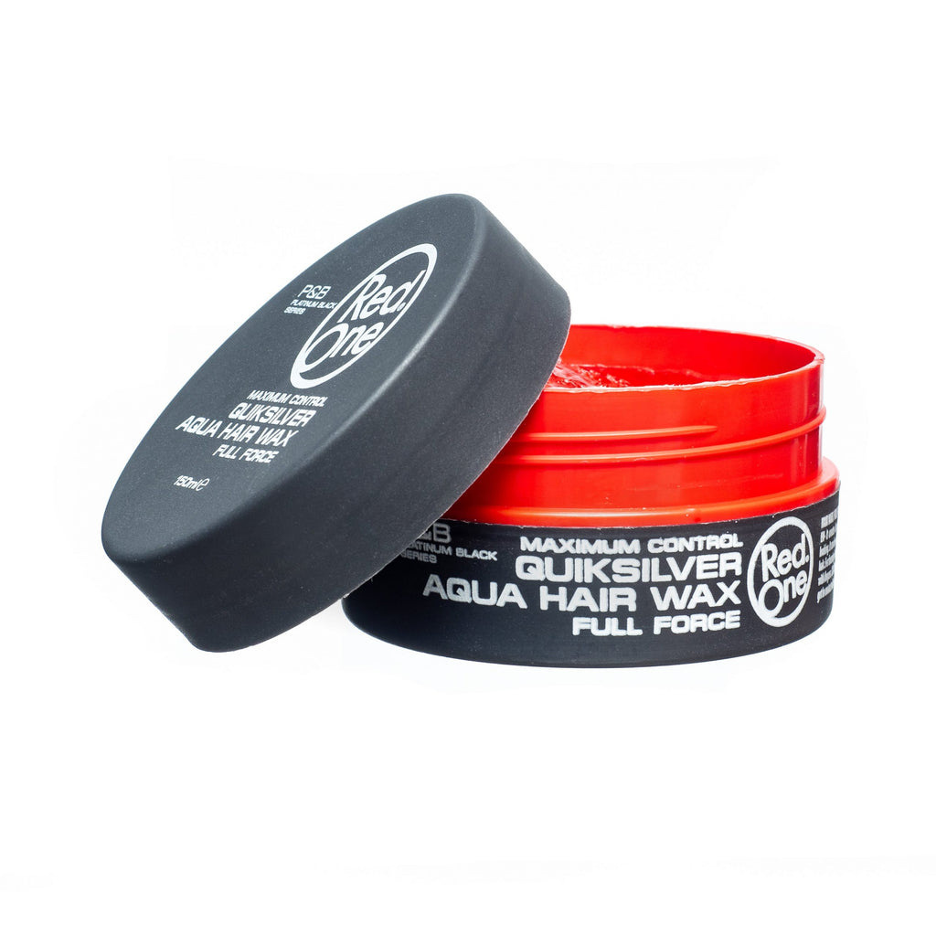 Red One Hair Wax