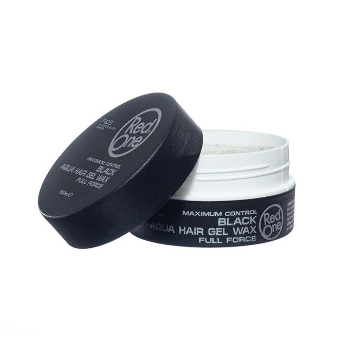 Red One Hair Wax
