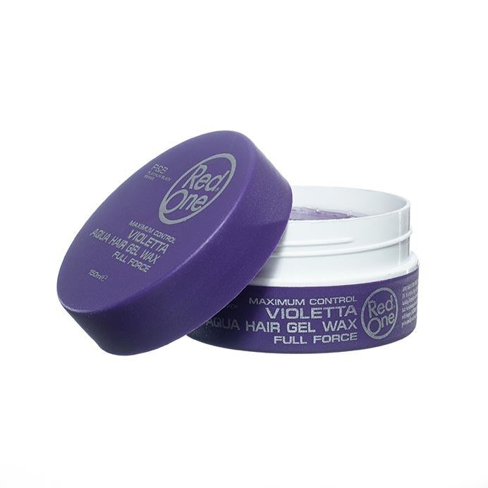 Red One Hair Wax