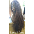 Kuknus Lace Irfana