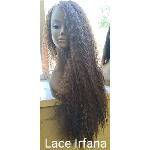 Kuknus Lace Irfana