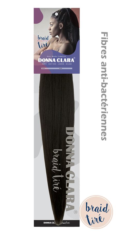 Donna Clara Tire Duo 24"