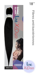 Donna Clara Tire Duo 18"