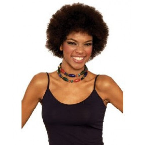 Kuknus Wig Afro